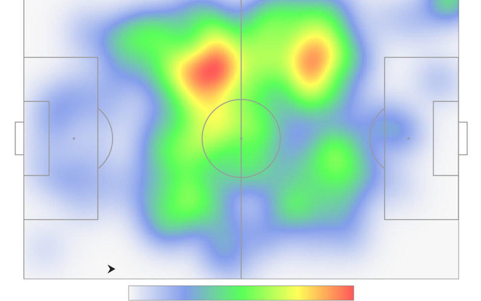 Lời tuyên bố từ Mourinho và vết thương khó lành của Man Utd - 4