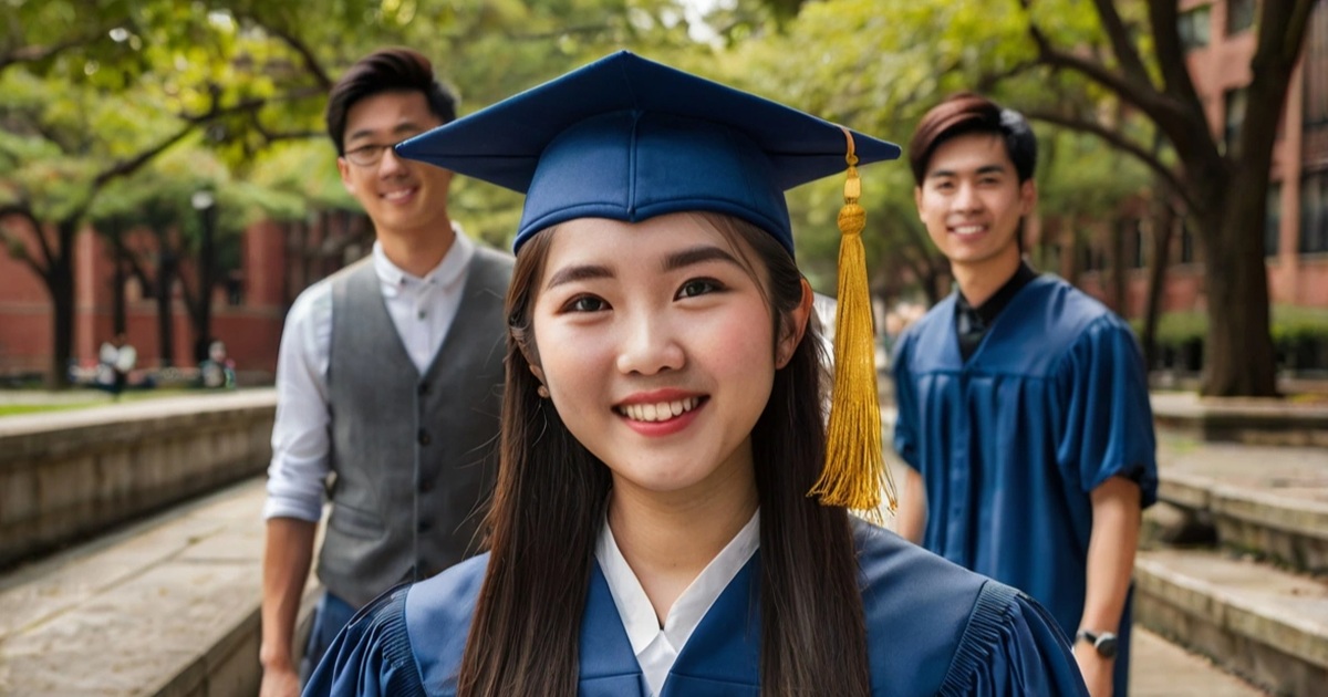 Bứt phá sự nghiệp: 4 Bí quyết Tài chính Vàng cho Sinh viên Mới Tốt Nghiệp