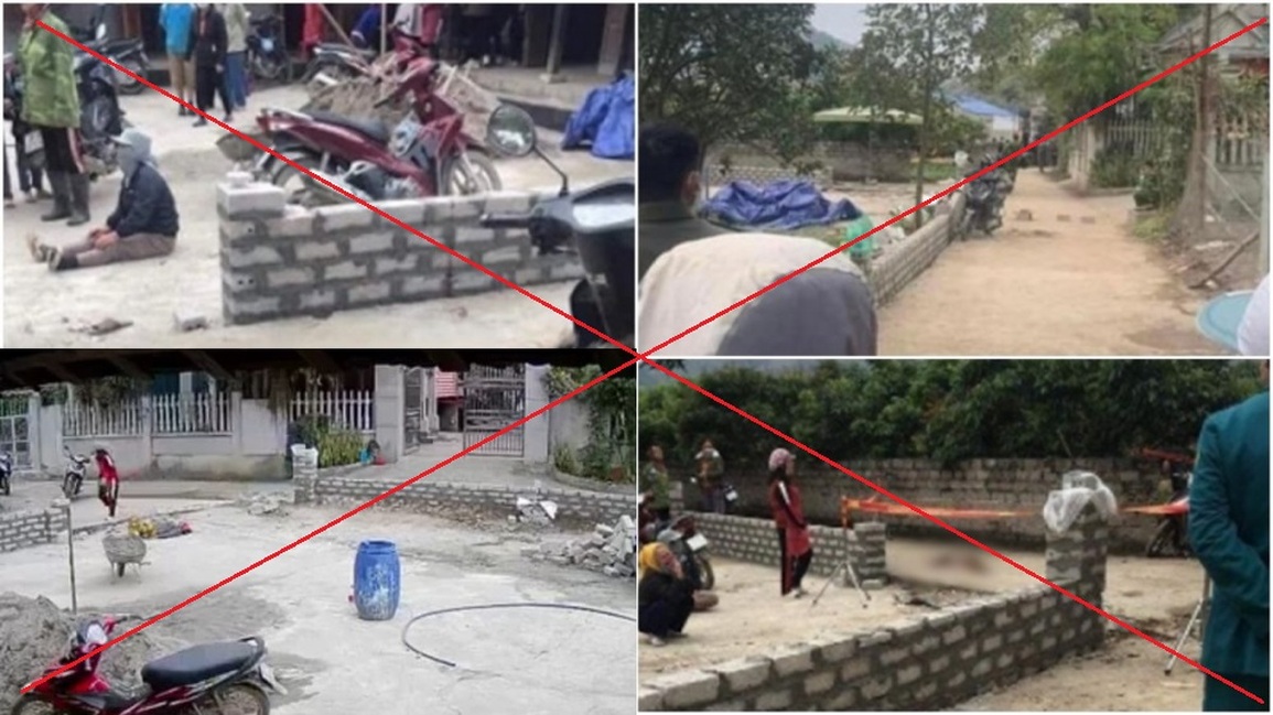 Vụ nổ súng kinh hoàng: Chia sẻ hình ảnh án mạng rùng rợn có bị phạt không? - 1 Vụ nổ súng kinh hoàng: Chia sẻ hình ảnh án mạng rùng rợn có bị phạt không? - 1