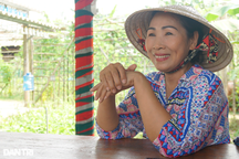 Người 30 năm xây tổ ấm cho người khuyết tật