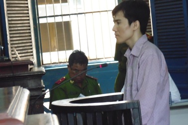 Thiêu sống người yêu vì bị chia tay