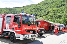 6 doanh nhân nước ngoài thiệt mạng sau vụ rơi trực thăng ở Italy