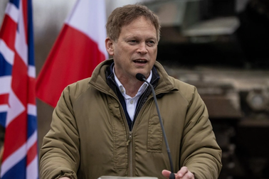 Máy bay chở bộ trưởng quốc phòng Anh bị gây nhiễu gần lãnh thổ Nga