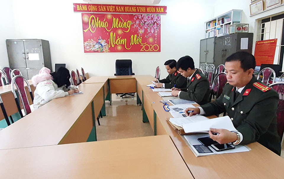 Lào Cai phủ nhận thông tin một người chết do virus corona - 1