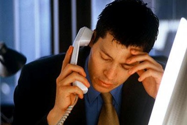 Khi bạn hết yêu công việc hiện tại