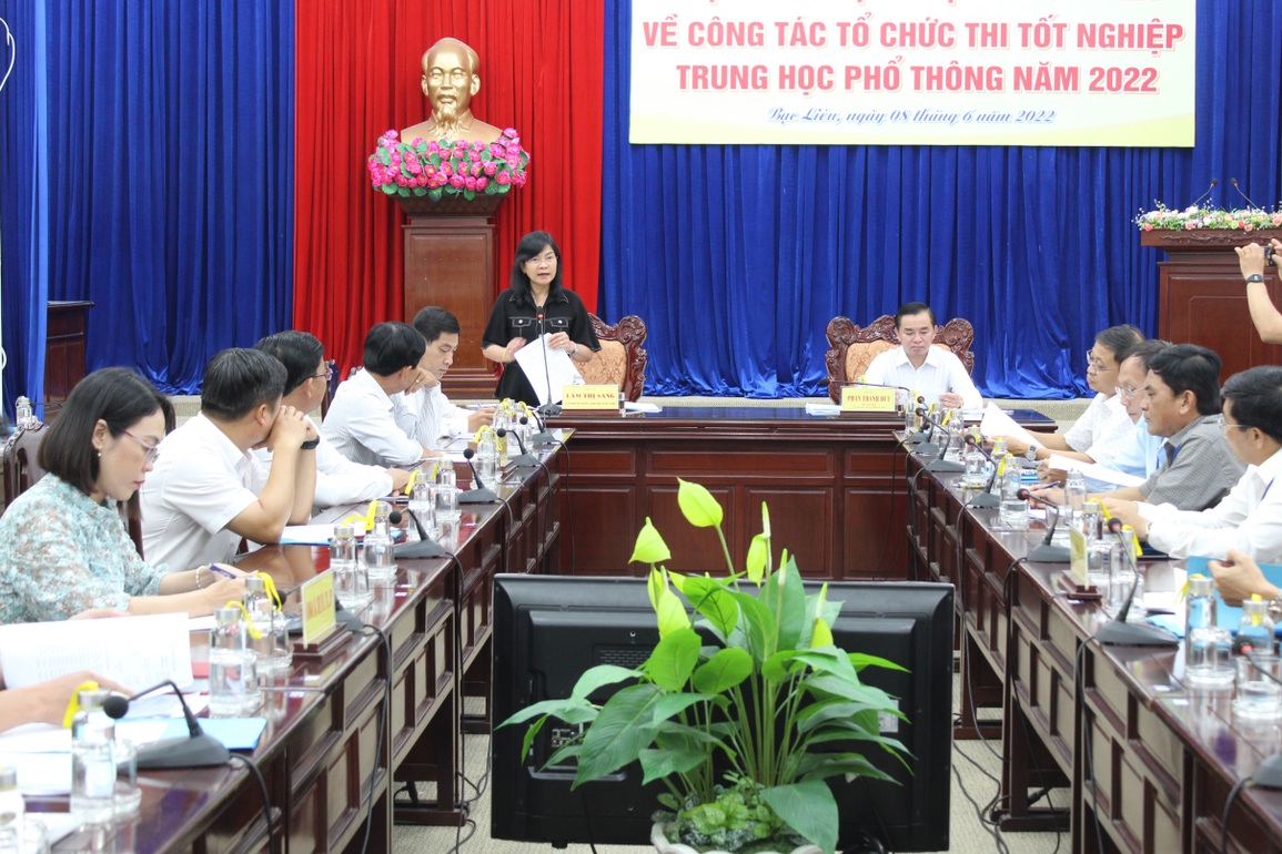 12 năm đèn sách rất dài, làm sao để học sinh thi tốt nghiệp tốt nhất - 1 12 năm đèn sách rất dài, làm sao để học sinh thi tốt nghiệp tốt nhất - 1