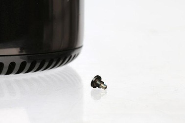 Apple không thể sản xuất iPhone và máy tính tại Mỹ chỉ vì... con ốc vít