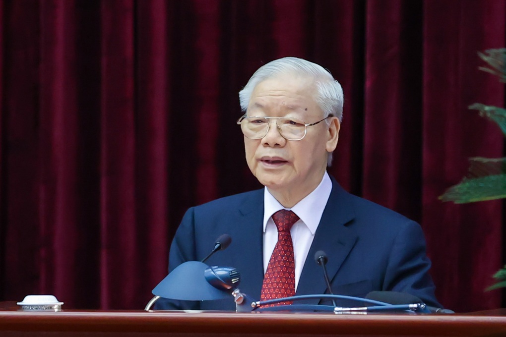 Định hướng Quy hoạch tổng thể quốc gia thời kỳ 2021-2030, tầm nhìn đến 2050 - 1 Định hướng Quy hoạch tổng thể quốc gia thời kỳ 2021-2030, tầm nhìn đến 2050 - 1