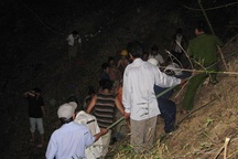 Chuyện về những người nửa đêm lao xuống vực cứu hộ