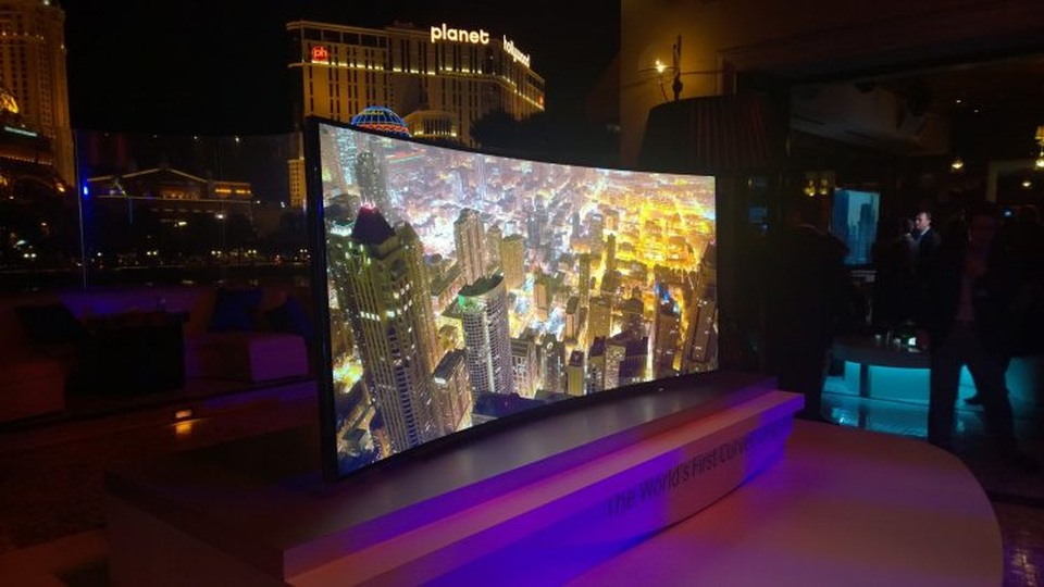 TV đã tiến hoá thế nào trong gần một thế kỷ qua? - 25 TV đã tiến hoá thế nào trong gần một thế kỷ qua? - 25
