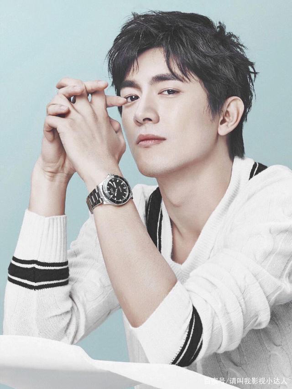Mỹ nam đa tình bậc nhất Hoa ngữ bị bắt gặp hò hẹn 3 cô gái trong một tối - 2 Mỹ nam đa tình bậc nhất Hoa ngữ bị bắt gặp hò hẹn 3 cô gái trong một tối - 2