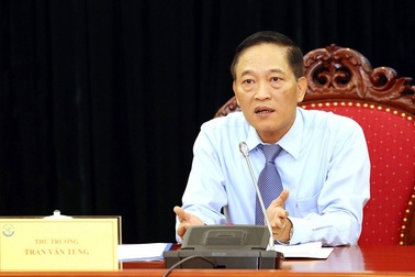 “Cả cộng đồng khởi nghiệp đang chờ đợi sự ra đời của các quỹ đầu tư”