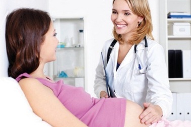 Mắc viêm gan B có thể sinh con không?