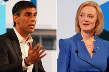 Ứng viên thủ tướng Anh chỉ trích Trung Quốc, Bắc Kinh lên tiếng