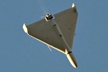 Cận cảnh máy bay không người lái Nga phá hủy công sự Ukraine