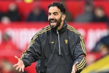 HLV Amorim tuyên bố đanh thép sau chiến thắng quý giá của Man Utd