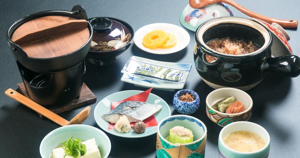 Bồn tắm làm từ gỗ bách 2.000 tuổi tại nhà trọ ở cố đô Nara - 7 Bồn tắm làm từ gỗ bách 2.000 tuổi tại nhà trọ ở cố đô Nara - 7
