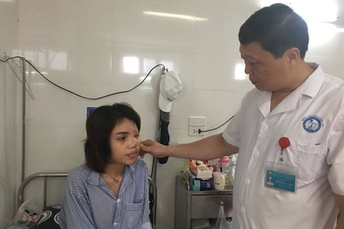 Việt Nam hướng đến ghép mặt người trong tương lai