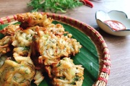 Bật mí cách làm chả nấm chay dai, giòn, lạ miệng
