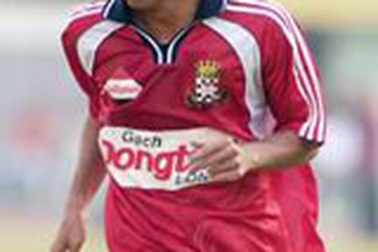 Tiền đạo Nguyễn Việt Thắng: "Tôi mong ngày ra sân..." 