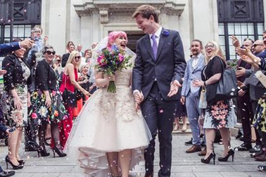 Tìm thấy tình yêu đích thực nhờ mạng xã hội