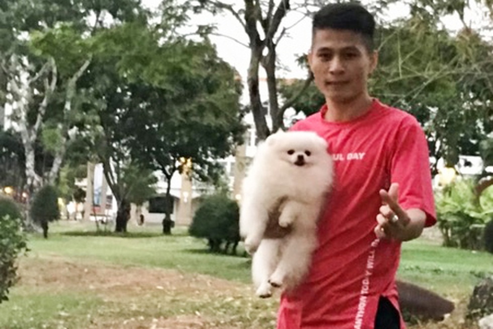 Xử lý thế nào khi bị chó cắn, mèo cào để tránh bệnh dại? - 1 Xử lý thế nào khi bị chó cắn, mèo cào để tránh bệnh dại? - 1