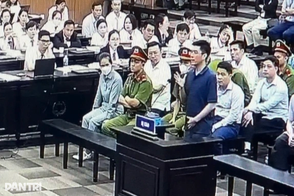 Cựu điều tra viên Hoàng Văn Hưng có dấu hiệu xâm phạm hoạt động tư pháp - 1