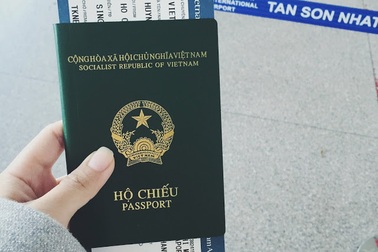 Xử lý thế nào khi mất hộ chiếu ở nước ngoài?