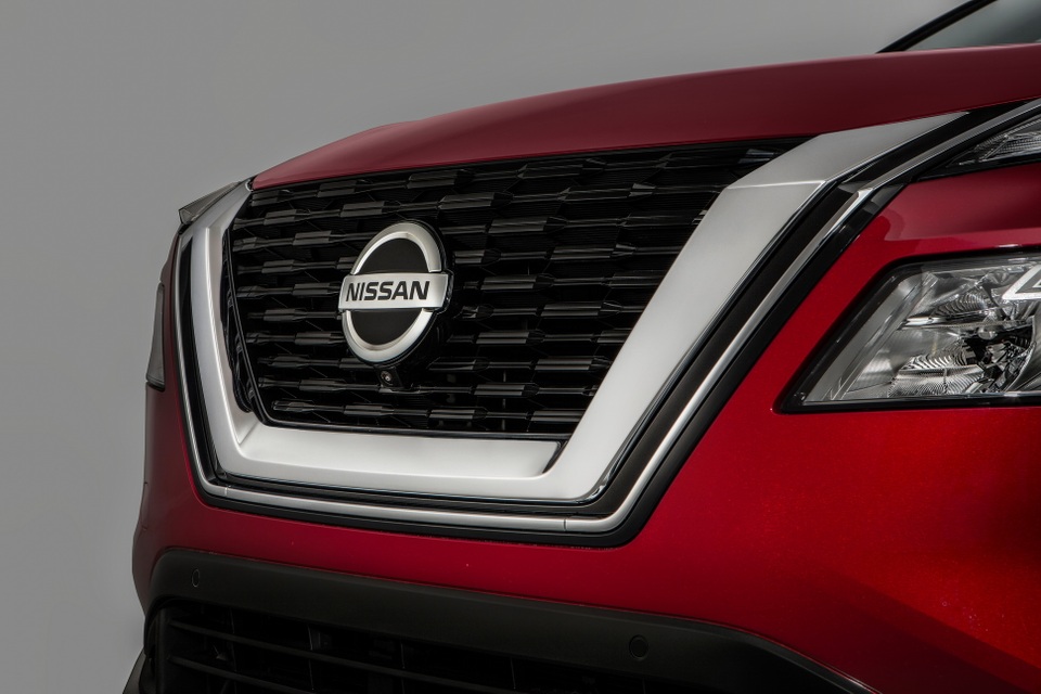 Nissan Rogue / X-Trail thế hệ mới chính thức trình làng - 10 Nissan Rogue / X-Trail thế hệ mới chính thức trình làng - 10