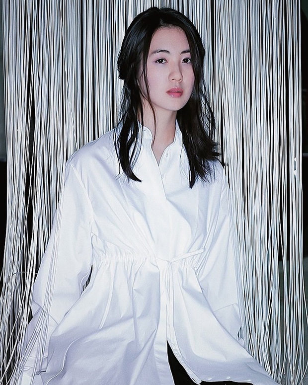 Nữ hoàng Seon Deok Lee Yo Won trẻ đẹp đáng kinh ngạc ở tuổi 41 - 1 Nữ hoàng Seon Deok Lee Yo Won trẻ đẹp đáng kinh ngạc ở tuổi 41 - 1