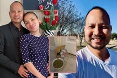 Chồng ca sĩ Hồng Ngọc buồn bã xác nhận mắc Covid-19 tại Mỹ