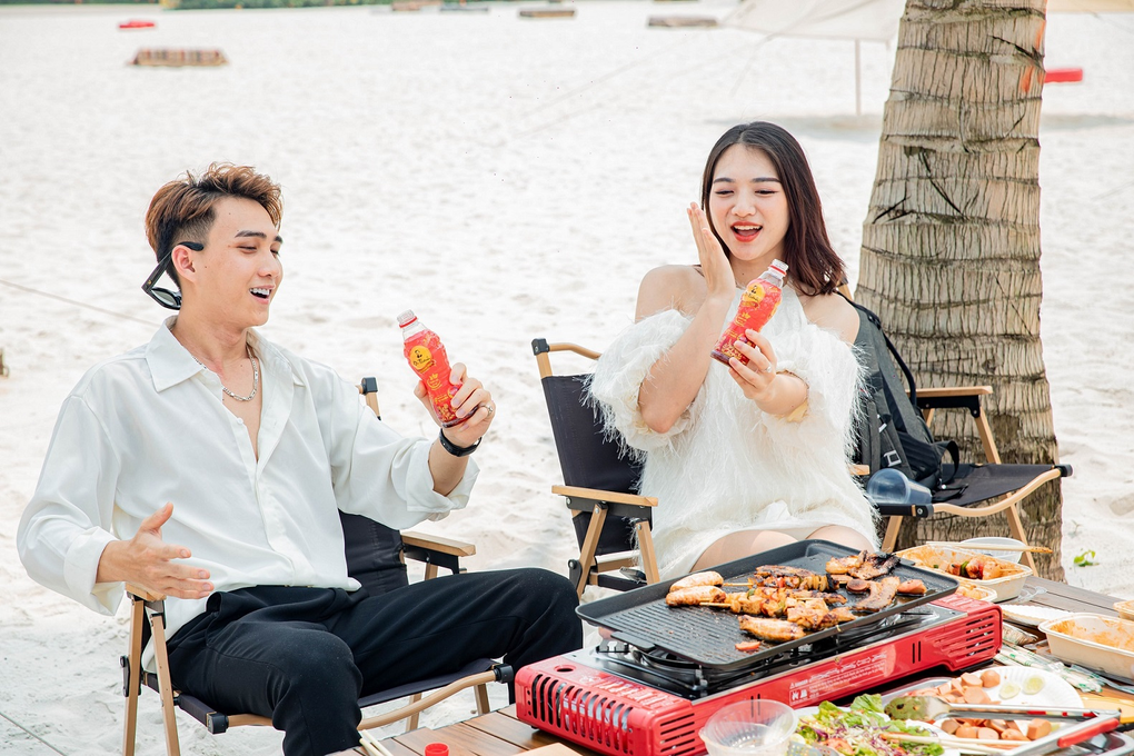 Cách gen Z thanh lọc cơ thể để luôn tươi mát mỗi ngày - 2 Cách gen Z thanh lọc cơ thể để luôn tươi mát mỗi ngày - 2