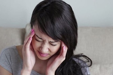 Cà phê làm khởi phát cơn đau nửa đầu