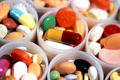 Thoải mái như mua thuốc kháng sinh! 