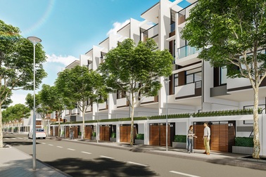 Phú Thịnh Center City - Dự án sở hữu khu đất vàng tại TP Đồng Xoài?