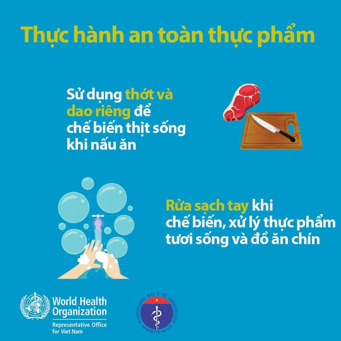 Bộ Y tế: Cẩm nang hỏi - đáp thông tin về bệnh viêm đường hô hấp cấp do chủng mới vi rút corona (nCoV) - Ảnh 24.