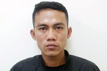 Tên trộm kề dao vào cổ nữ sinh, không quên xin… mật khẩu điện thoại