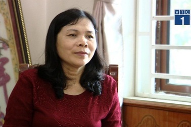 Người phụ nữ kiên cường chiến thắng ung thư tử cung