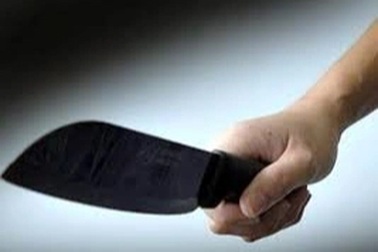 Vụ chồng chém vợ dã man: Nghi phạm hiếp dâm con riêng của vợ