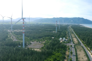 Gia Lai sẽ sớm là điểm sáng năng lượng tái tạo của Việt Nam