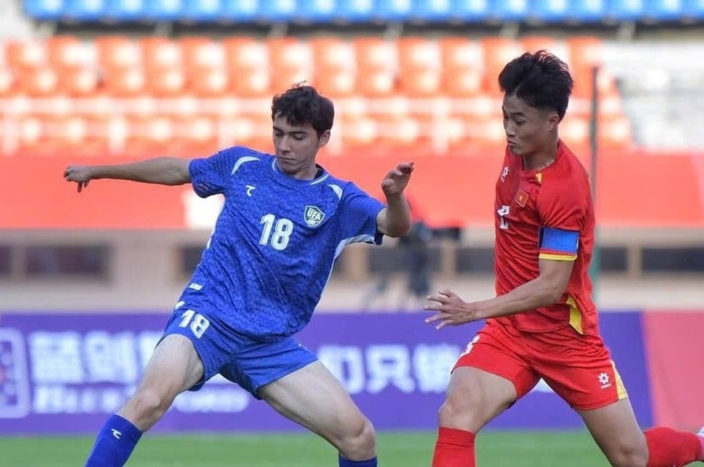 Báo Indonesia bình luận về danh sách U22 Việt Nam tham dự SEA Games - 1