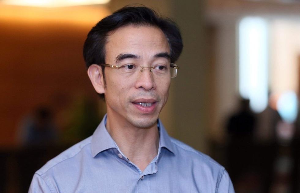 Ông Tuấn tim và câu chuyện từ chuyên môn sang quản lý - 1 Ông Tuấn tim và câu chuyện từ chuyên môn sang quản lý - 1