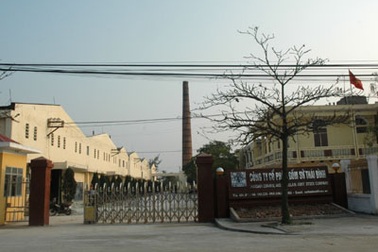 Khuất tất sau một vụ tranh chấp cổ phần