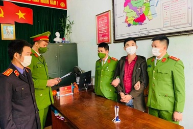 Nam thanh niên đăng video nhạy cảm của bé gái 15 tuổi lên facebook