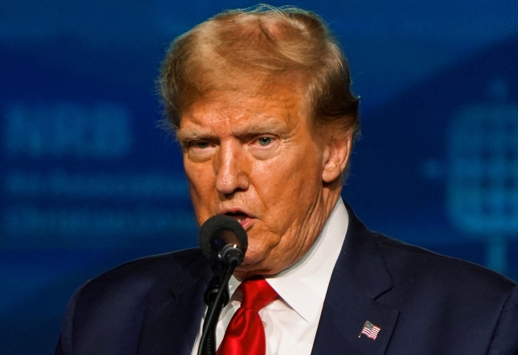 IPEF có gặp chung số phận của TPP nếu ông Trump trở lại Nhà Trắng? - 1 IPEF có gặp chung số phận của TPP nếu ông Trump trở lại Nhà Trắng? - 1