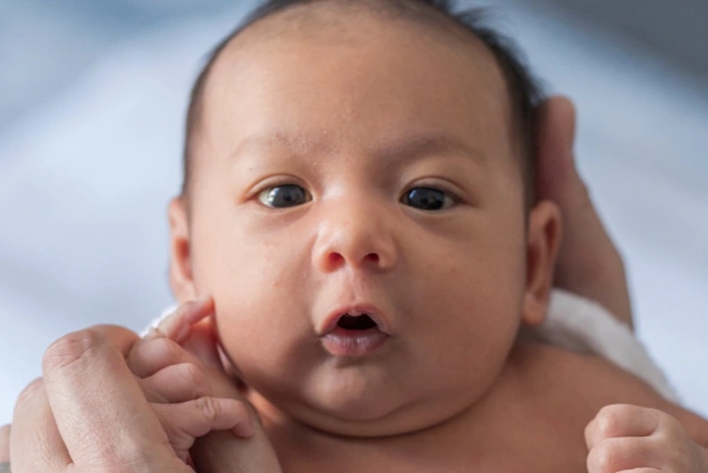 Mỗi người cần sinh bao nhiêu con để nhân loại không tuyệt chủng? - 1 Mỗi người cần sinh bao nhiêu con để nhân loại không tuyệt chủng? - 1