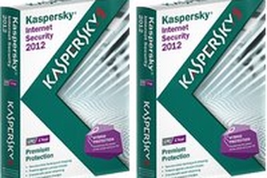 Gấp 3  thời lượng sử dụng Kaspersky Internet Security 2012