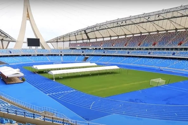 Tiết lộ số tiền khổng lồ Campuchia chi ra tổ chức SEA Games 32