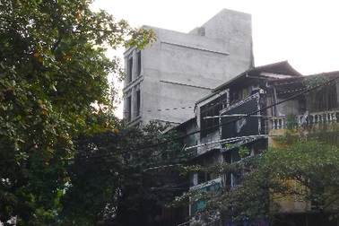 Cần sớm giải quyết dứt điểm khiếu nại tại phường Quán Thánh