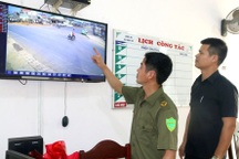 Đắk Lắk: Lương quá thấp, công an xã đồng loạt nghỉ việc